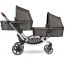 Универсальные коляски для двойни