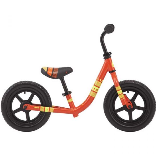 Беговел Pride Push 2.0