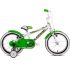 Велосипед Drag 16 Alpha SS