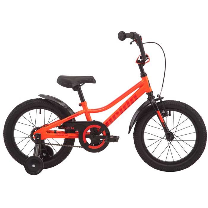 Велосипед 16" Pride Flash
