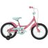 Велосипед 16" Pride Miaow