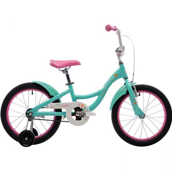 Велосипед 18" Pride Amelia Велосипед 18" Pride Amelia