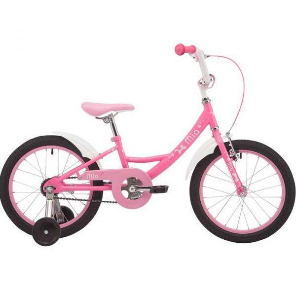 Велосипед 18" Pride Mia Велосипед 18" Pride Mia