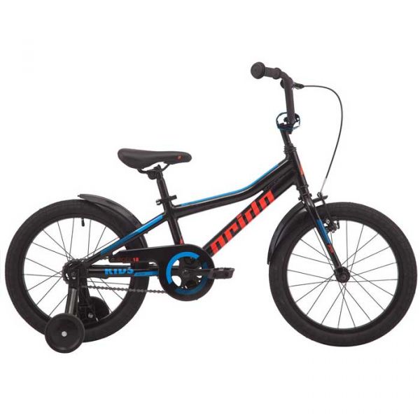 Велосипед 18" Pride Rider Велосипед 18" Pride Rider