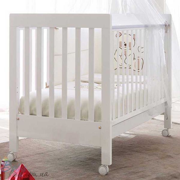 Детская кроватка Pali Zoom Детская кроватка Pali Zoom