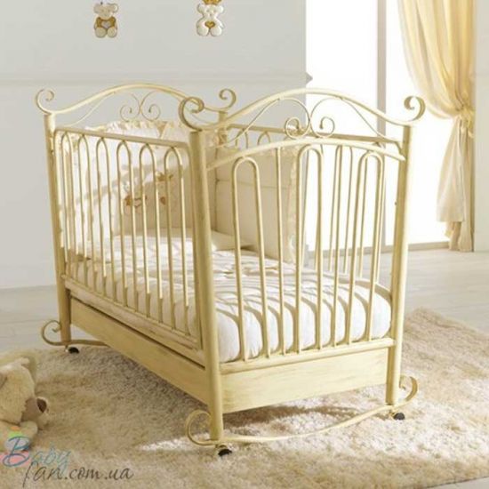 Детская кроватка Pali Anastasia