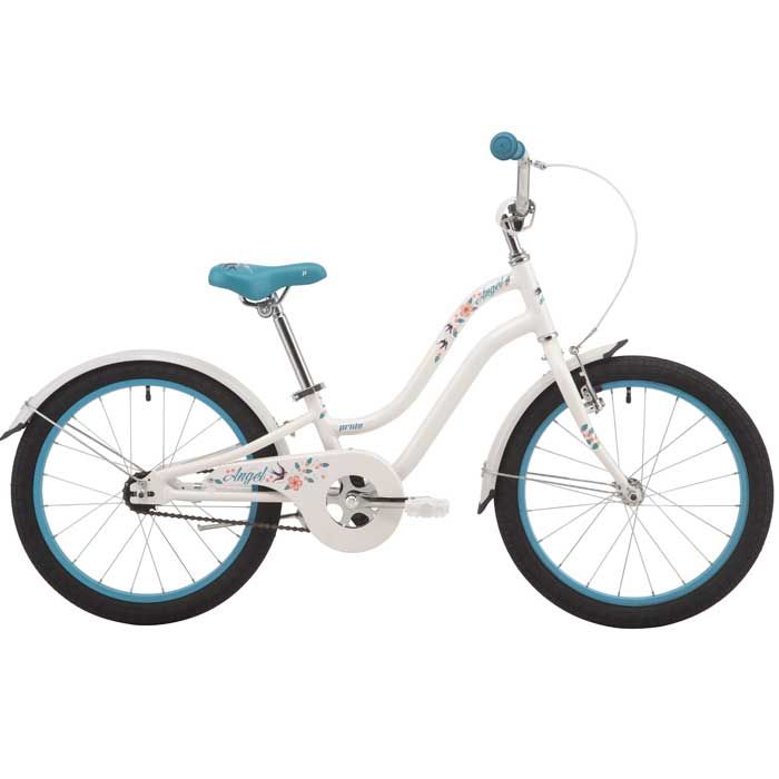 Велосипед 20" Pride Angel