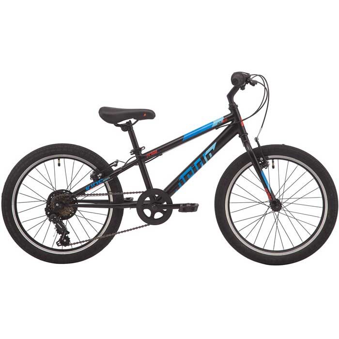 Велосипед 20" Pride Jack