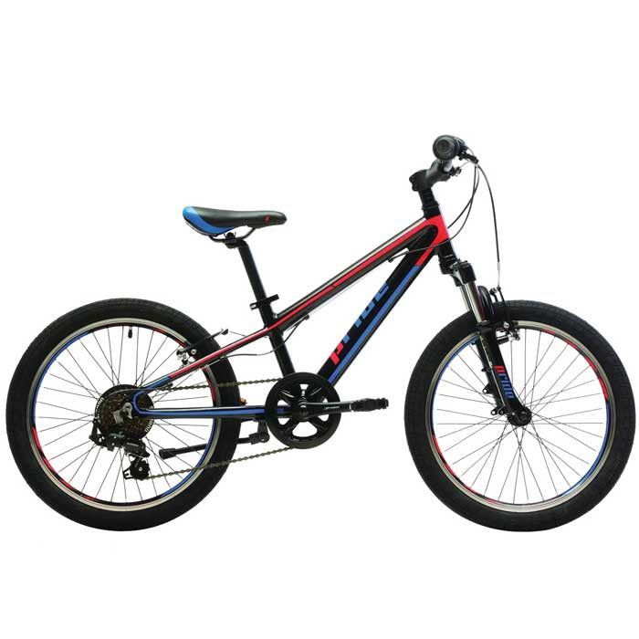 Велосипед 20" Pride Johnny Race