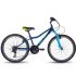 Велосипед 24" Pride Brave 21