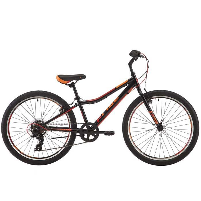 Велосипед 24" Pride Brave 7