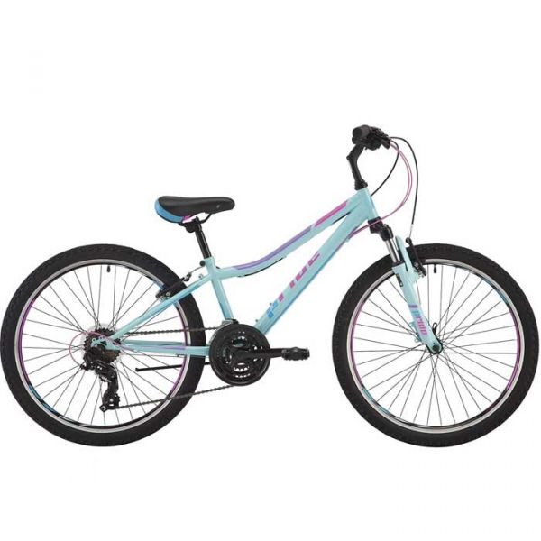 Велосипед 24" Pride Lanny 21 Велосипед 24" Pride Lanny 21