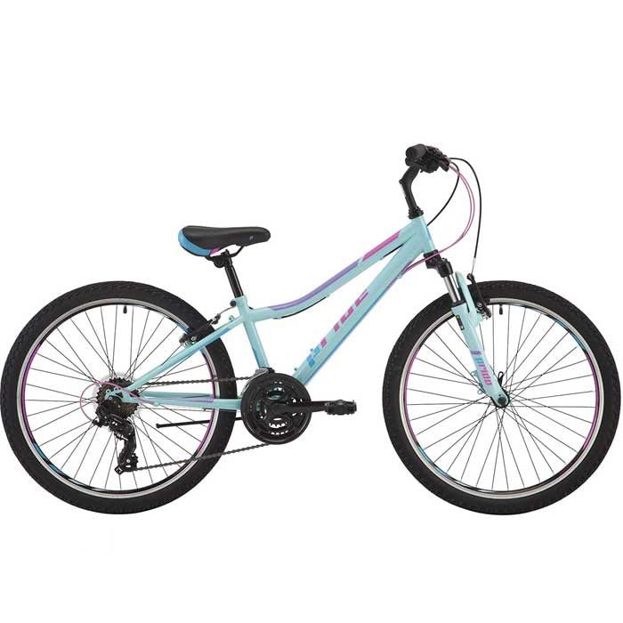 Велосипед 24" Pride Lanny 21