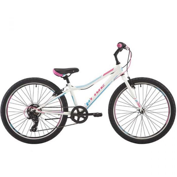 Велосипед 24" Pride Lanny 7 Велосипед 24" Pride Lanny 7