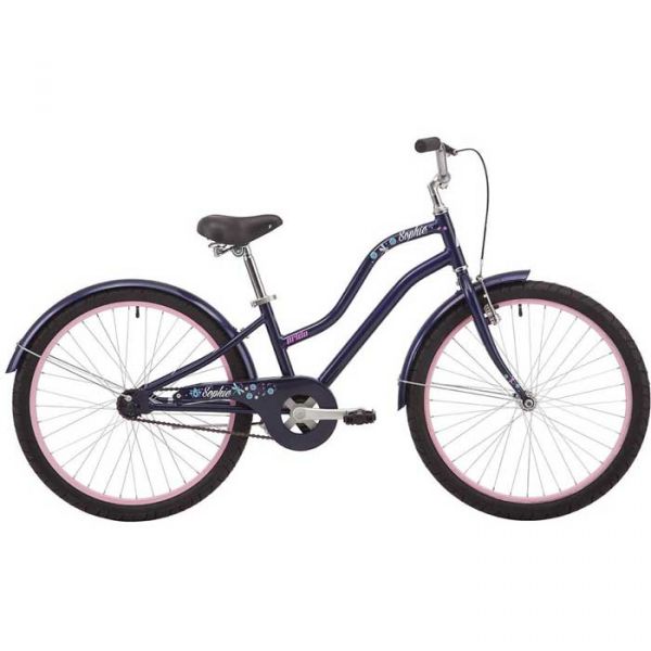 Велосипед 24" Pride Sophie Велосипед 24" Pride Sophie