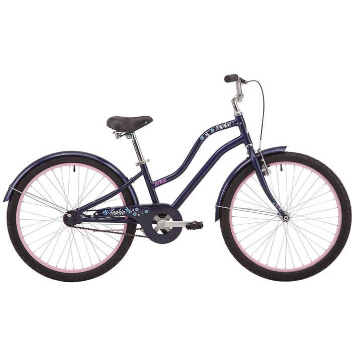 Велосипед 24" Pride Sophie