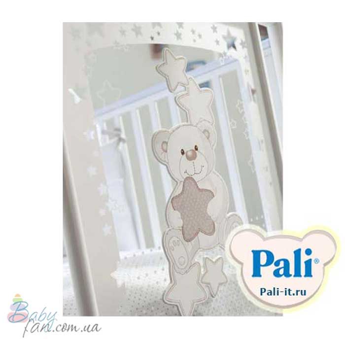 Детская кроватка Pali Meggie