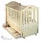 Детская кроватка Pali Capriccio