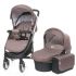 Універсальна коляска 4baby Atomic Duo 2 в 1