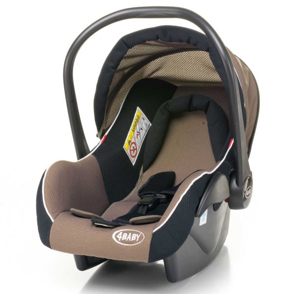 Автокресло 4baby Colby (0-13 кг)