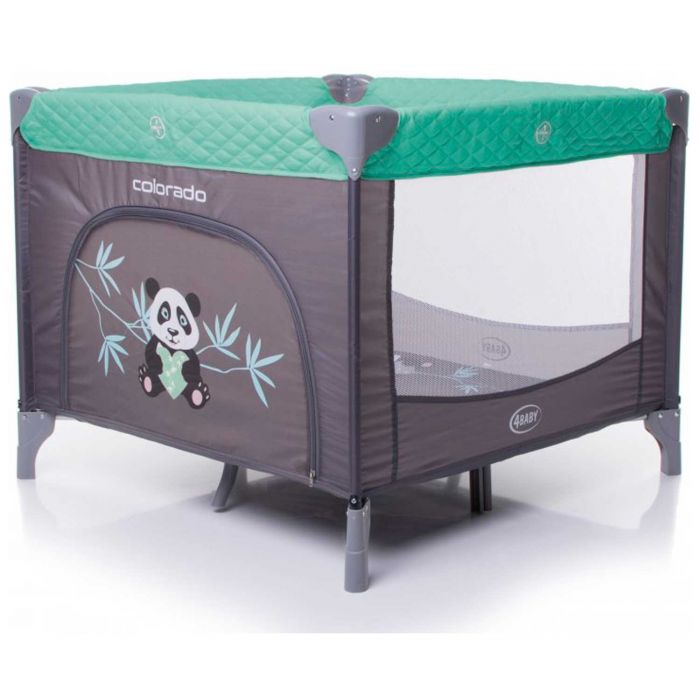 Игровой манеж 4baby Colorado