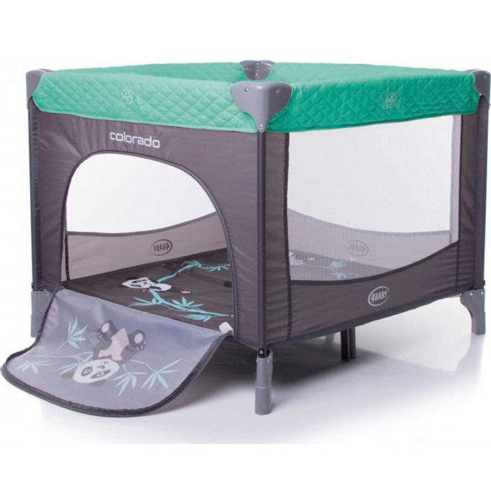 Игровой манеж 4baby Colorado