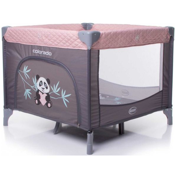 Игровой манеж 4baby Colorado