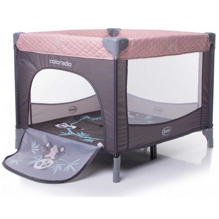 Игровой манеж 4baby Colorado