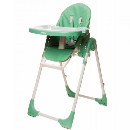 Стульчик для кормления 4baby Decco