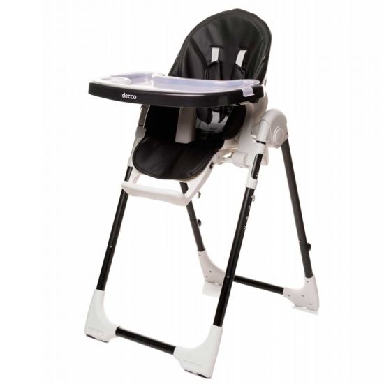 Стульчик для кормления 4baby Decco