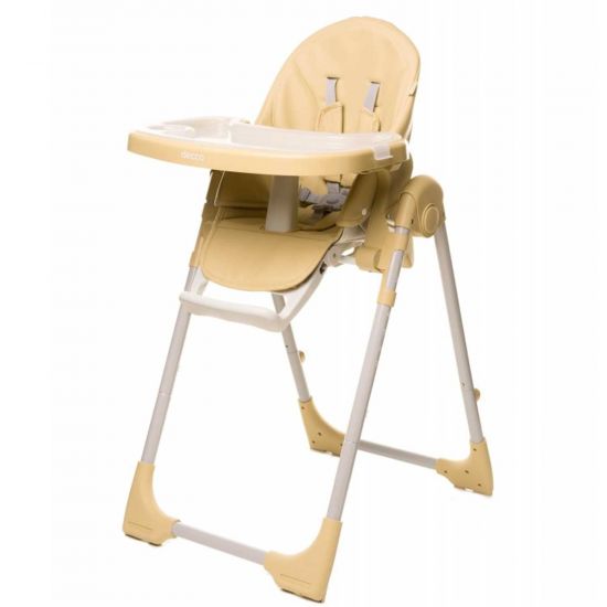 Стульчик для кормления 4baby Decco