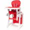 Стульчик для кормления трансформер 4baby Fashion