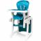 Стульчик для кормления трансформер 4baby Fashion