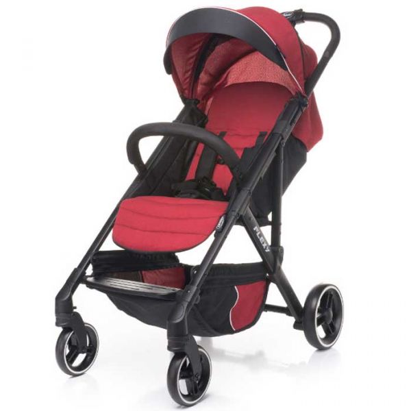 Коляска для прогулок 4baby Flexy