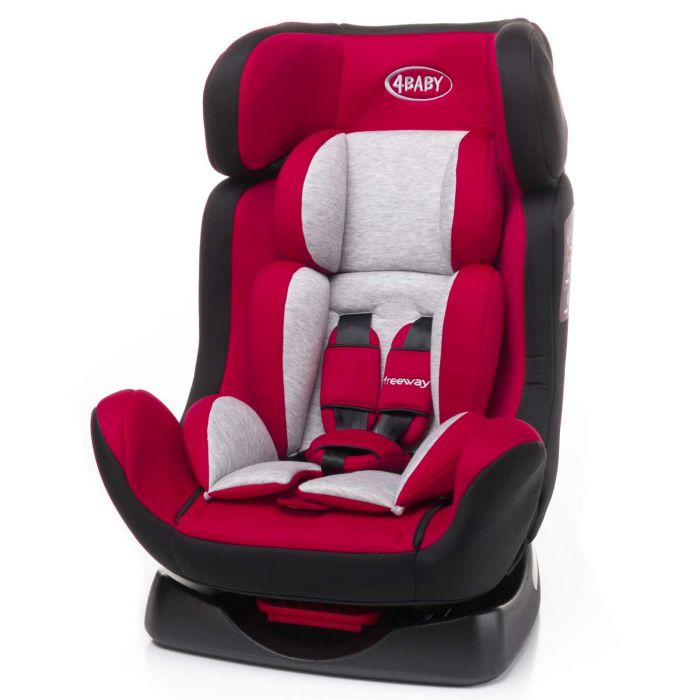 Автокресло 4baby Freeway (0-25 кг)