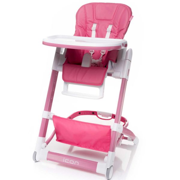 Стульчик для кормления 4baby Icon