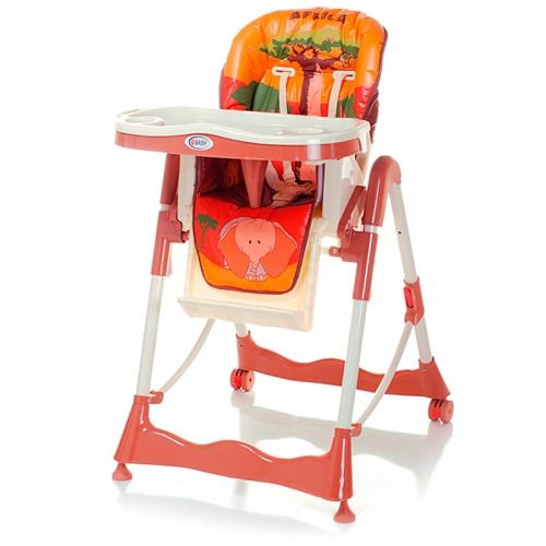 Стільчик для годування 4baby Kid Continental