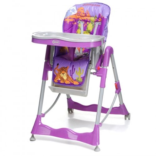 Стільчик для годування 4baby Kid Continental