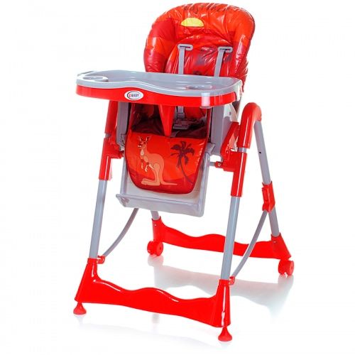 Стільчик для годування 4baby Kid Continental