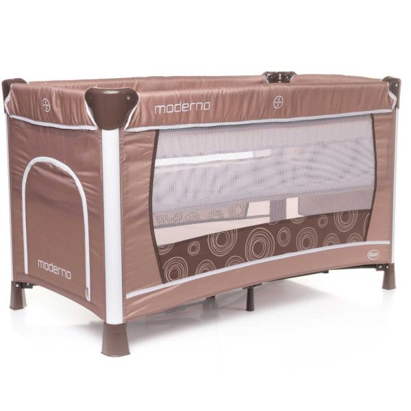 Манеж-кровать 4baby Moderno