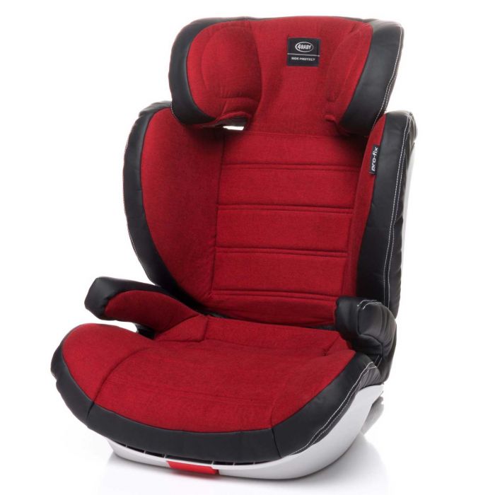Автокрісло 4baby Pro Fix (15-36 кг)
