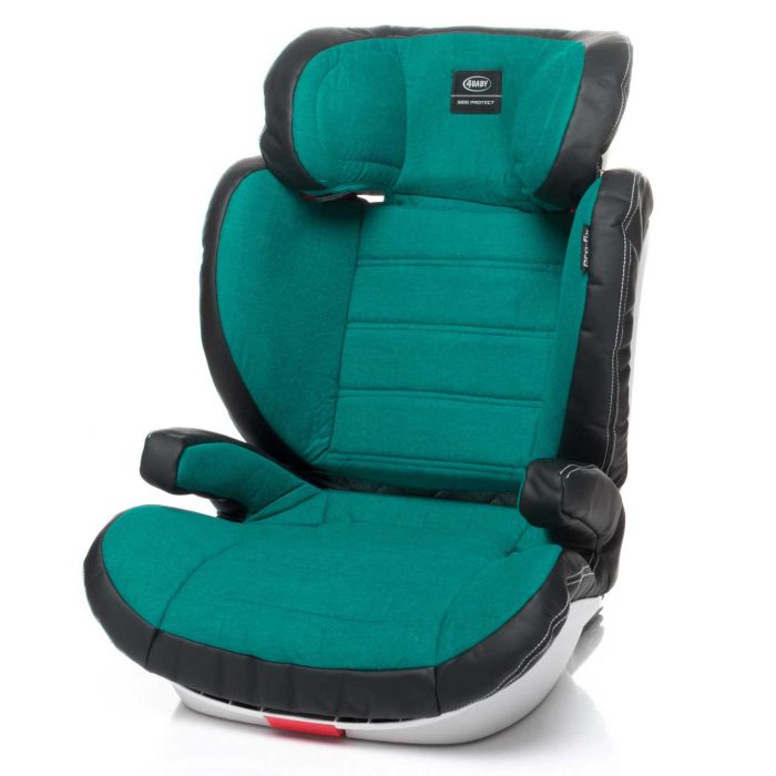 Автокрісло 4baby Pro Fix (15-36 кг)