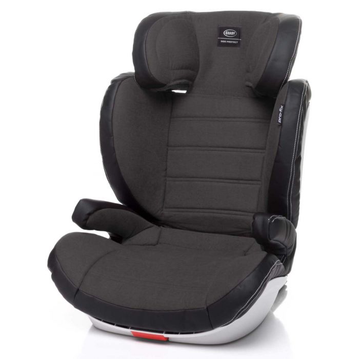 Автокрісло 4baby Pro Fix (15-36 кг)