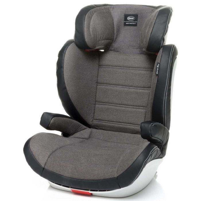 Автокрісло 4baby Pro Fix (15-36 кг)
