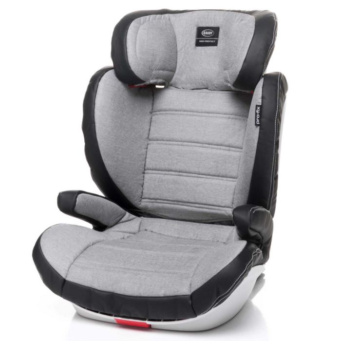 Автокрісло 4baby Pro Fix (15-36 кг)