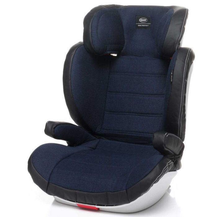 Автокрісло 4baby Pro Fix (15-36 кг)