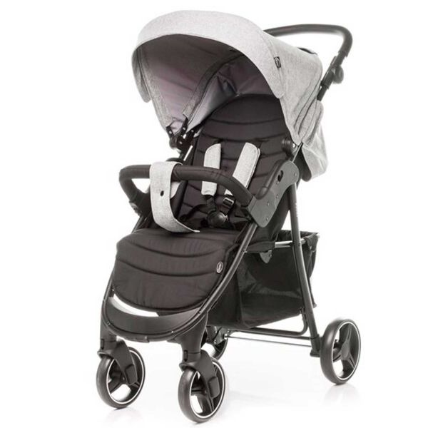 Коляска прогулочная 4baby Rapid XXIII Коляска прогулочная 4baby Rapid XXIII