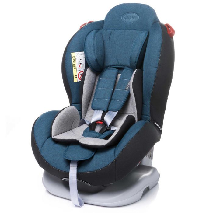 Автокресло 4baby Rodos (0-25 кг)