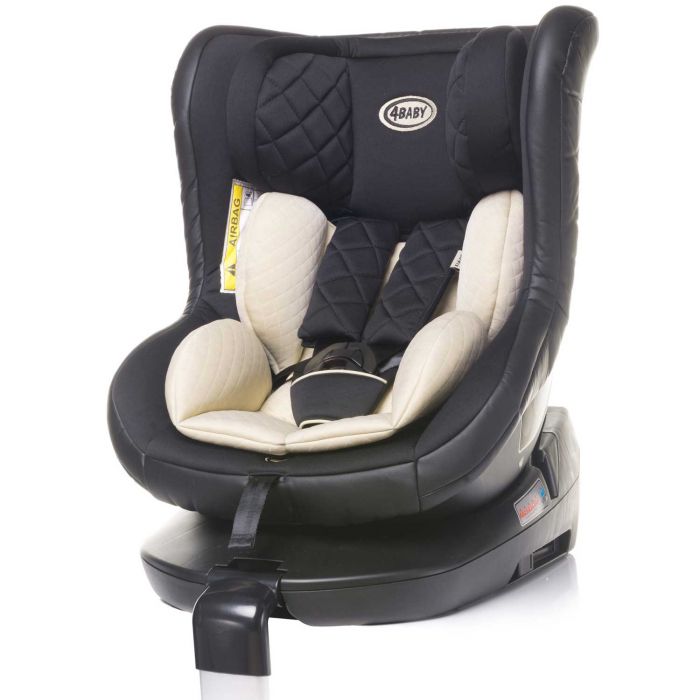 Автокресло 4baby Roll Fix (0-18 кг)