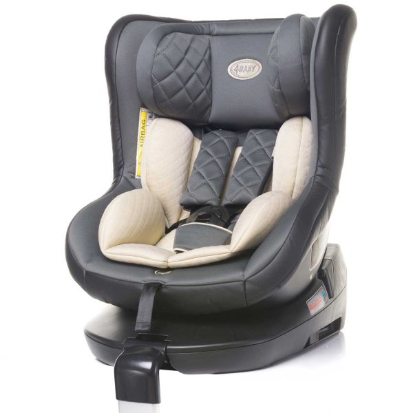 Автокресло 4baby Roll Fix (0-18 кг)
